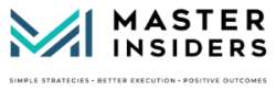 Master Insiders LLP logo icon