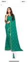 Angel fashion present soft silk saree thumb 4