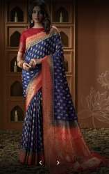 Designer saree at  wholesale