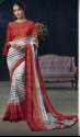Fancy saree at wholesale 