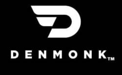 Denmonk logo icon