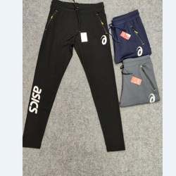 Imported Dry Fit Lycra Track Pant