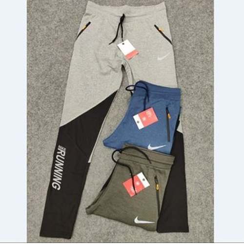 Men Sports Track Pant by Denmonk