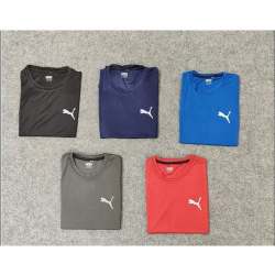 Polyester Dri Fit T Shirt for men