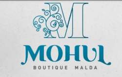 Mohul Boutique logo icon