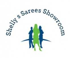 Shelly s Sarees Showroom logo icon
