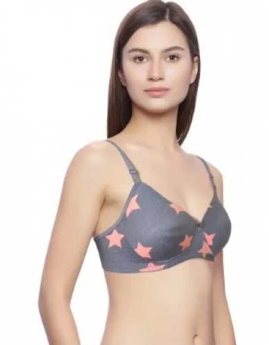 New Fancy Printed Undergarment For Ladies by Zivira Lifestyles