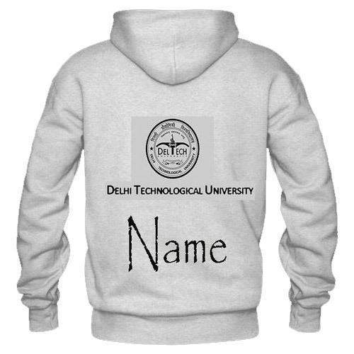 Unisex Full Sleeves Hooded Sweatshirts