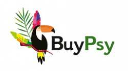 BuyPsy logo icon
