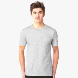 Psy Brand Cotton T-Shirt