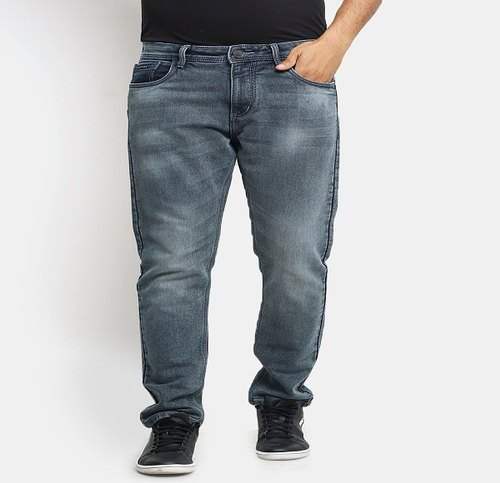 Men Stretchable Jeans