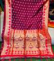 Katan Silk Saree