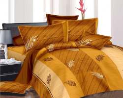Home Textile Cotton Bed Sheet 