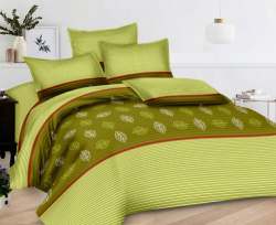 Rathi Textile Presents Cotton Bed Sheet 
