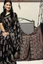 new-ajrakh-model-print-saree-for-women