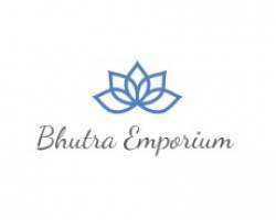 Bhutra Emporium logo icon