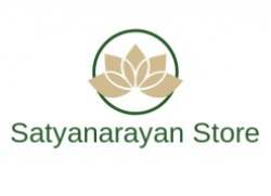 Satyanarayan Store logo icon