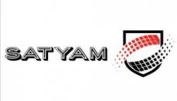 Satyam logo icon