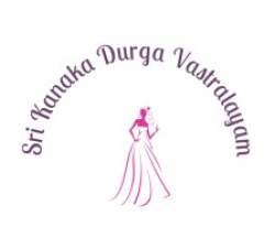 Sri Kanaka Durga Vastralayam logo icon