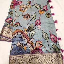 Festive Wear Designer Printed Saree