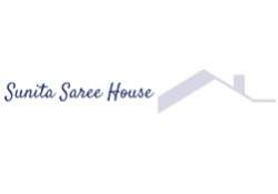 Sunita Saree House logo icon