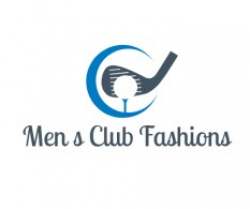 Men s Club Fashions logo icon