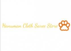 Hanuman Cloth Saree Store logo icon