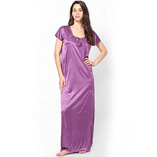 Ladies Fancy Nighty