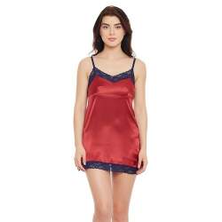 Ladies Shorts Nighty