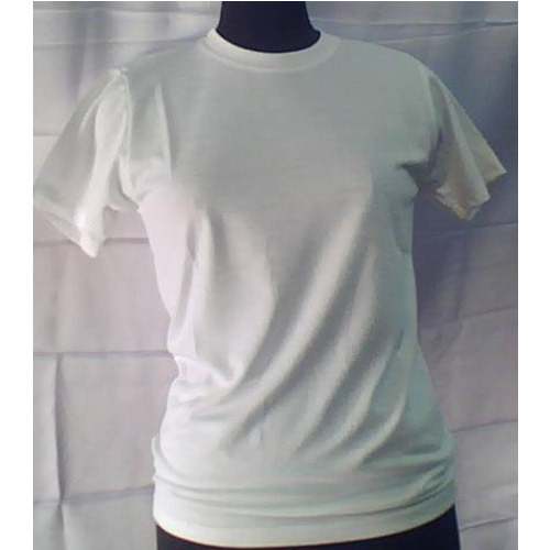 Mens Plain T-Shirts by Khan Impex