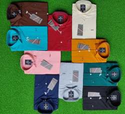 Casual Premium Cotton Shirt for Men