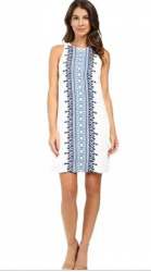 Formal Wear Western One Piece Dress 