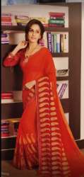 Party wear saree at wholesale