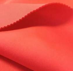 Plain Scuba Fabric