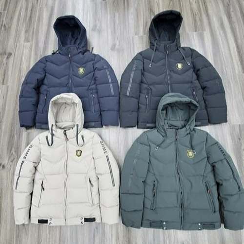 Jacket market deals price