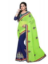 Designer Fancy Saree