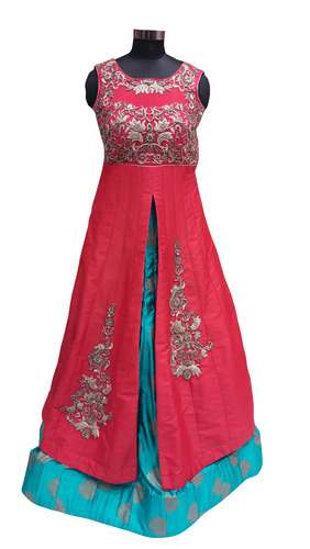 Designer Indo Western Dresses