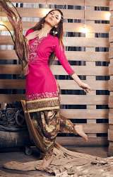 Designer Salwar Kameez