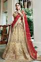Exclusive Designer Lehenga