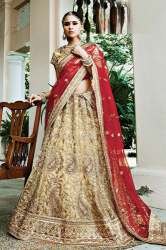 Exclusive Designer Lehenga