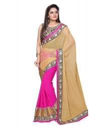 Fancy Chiffon Sarees