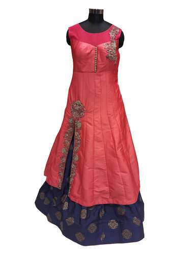 Fancy Indo Western Dresses