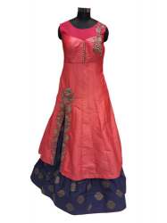 Fancy Indo Western Dresses