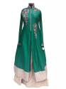 heavy-embroidered-indo-western-dress