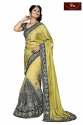 Indian Party Wear Sarees thumb 1
