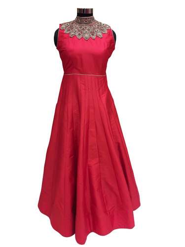 Ladies Indo Western Dresses