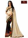 Latest Designer Georgette Saree