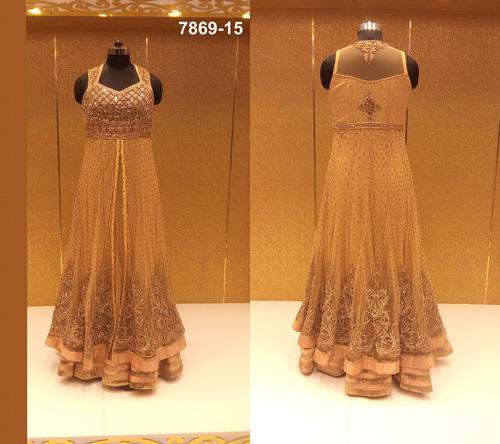 Latest Designer Gown