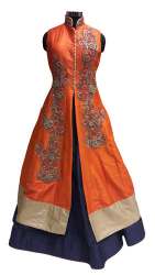 Latest Indo Western Dresses