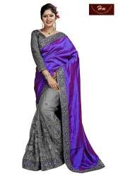 Party Wear Latest Sarees
